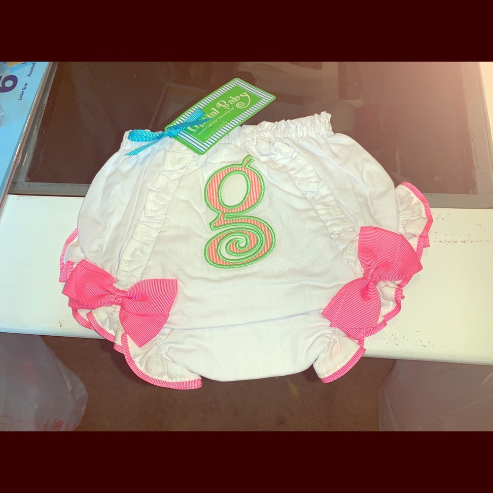 Bloomers